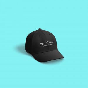 Custom Merchandise Topi